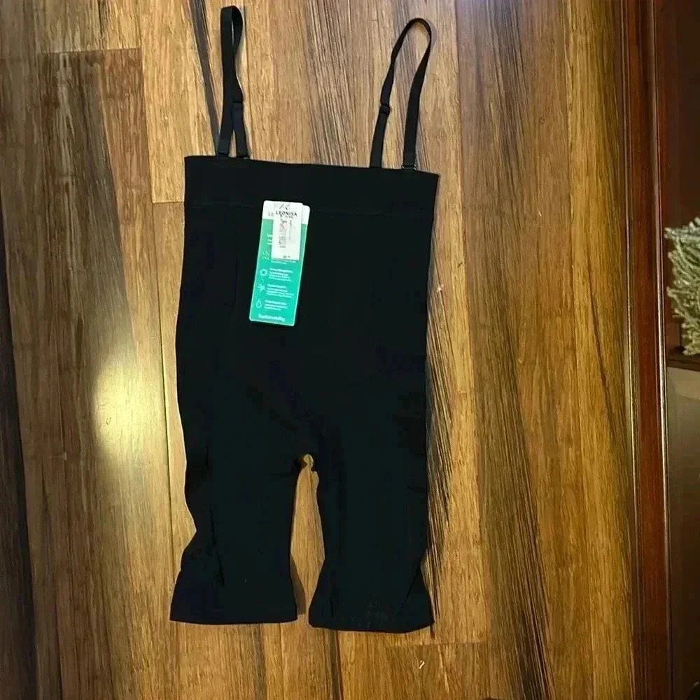 Leonids body shaper NWT